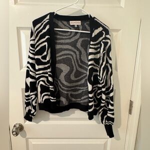 Willow & Wind Cardigan